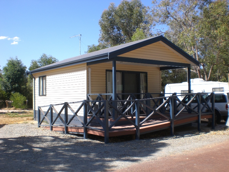 DX_Cabin