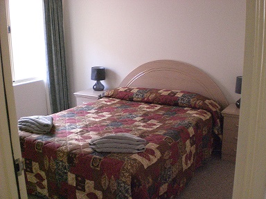 Port_Bouvard_Double_bedroom