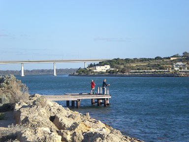 Port_Bouvard_Views