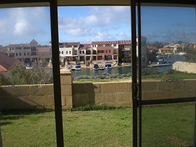 Port_bouvard_View_from_lounge_room